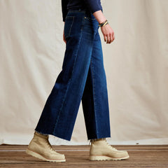 Orvis Women Kut from the Kloth® Meg High-Rise Wide-Leg Jeans