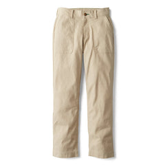 Orvis Women|Last Release Women's 1856 Linen Utility Pants