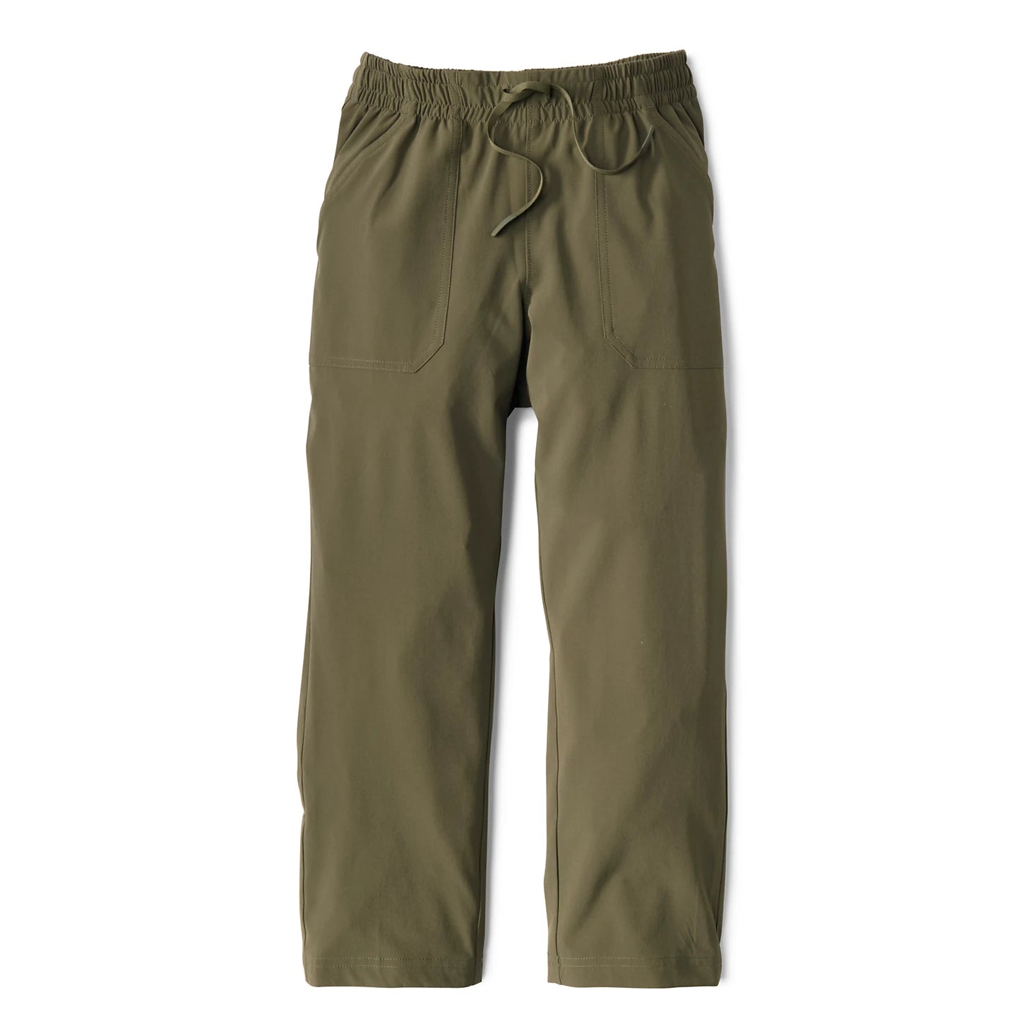 Orvis Women|Last Release Explorer All-Around Capris
