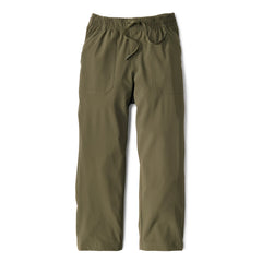 Orvis Women|Last Release Explorer All-Around Capris