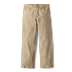 Orvis Women Kut from the Kloth® Charlotte Twill High-Rise Wide-Leg Jeans