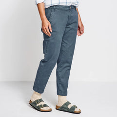 Orvis Women Exclusive Kut from the Kloth® Naomi High-Rise Chinos