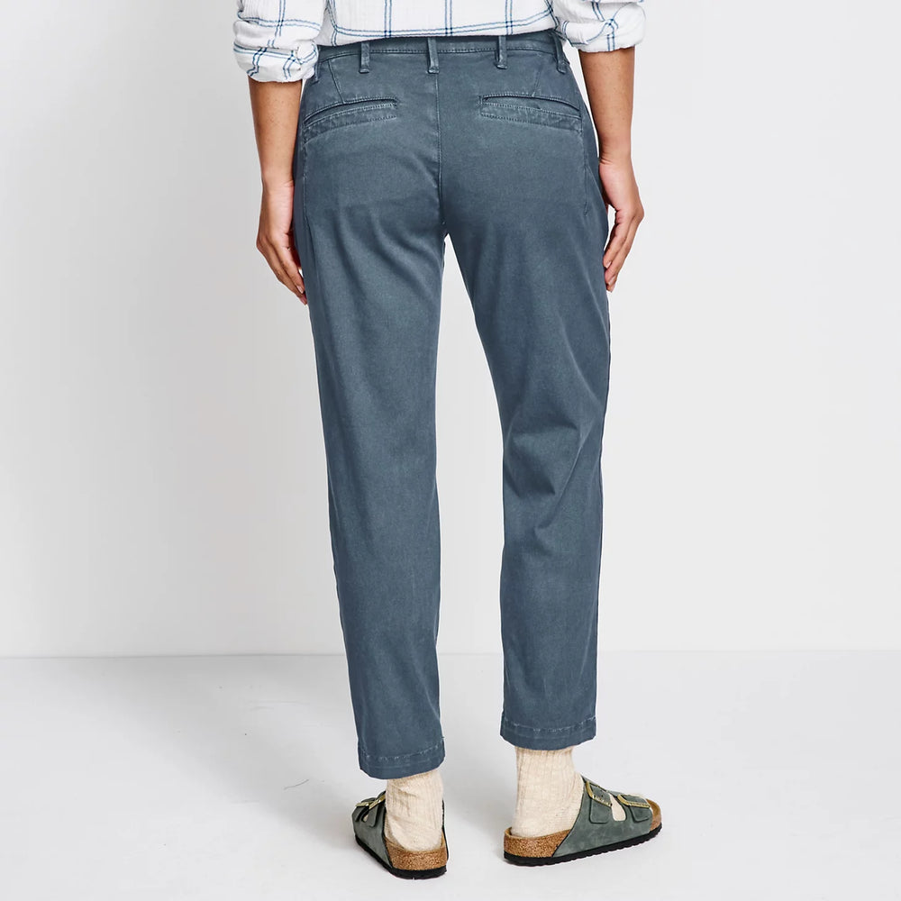 Orvis Women Exclusive Kut from the Kloth® Naomi High-Rise Chinos