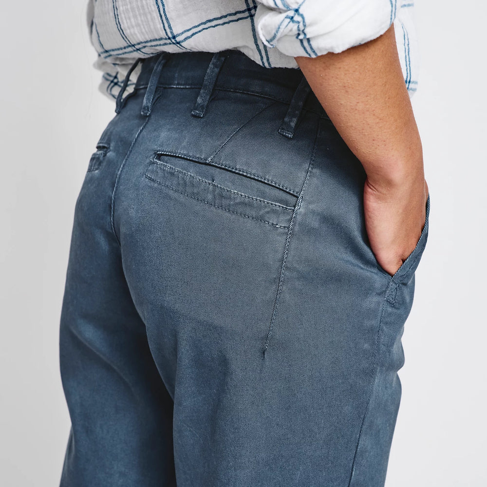 Orvis Women Exclusive Kut from the Kloth® Naomi High-Rise Chinos