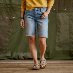 Orvis Women Kut from the Kloth® Natalie Bermuda 10" Shorts