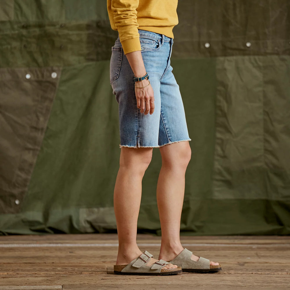 Orvis Women Kut from the Kloth® Natalie Bermuda 10" Shorts