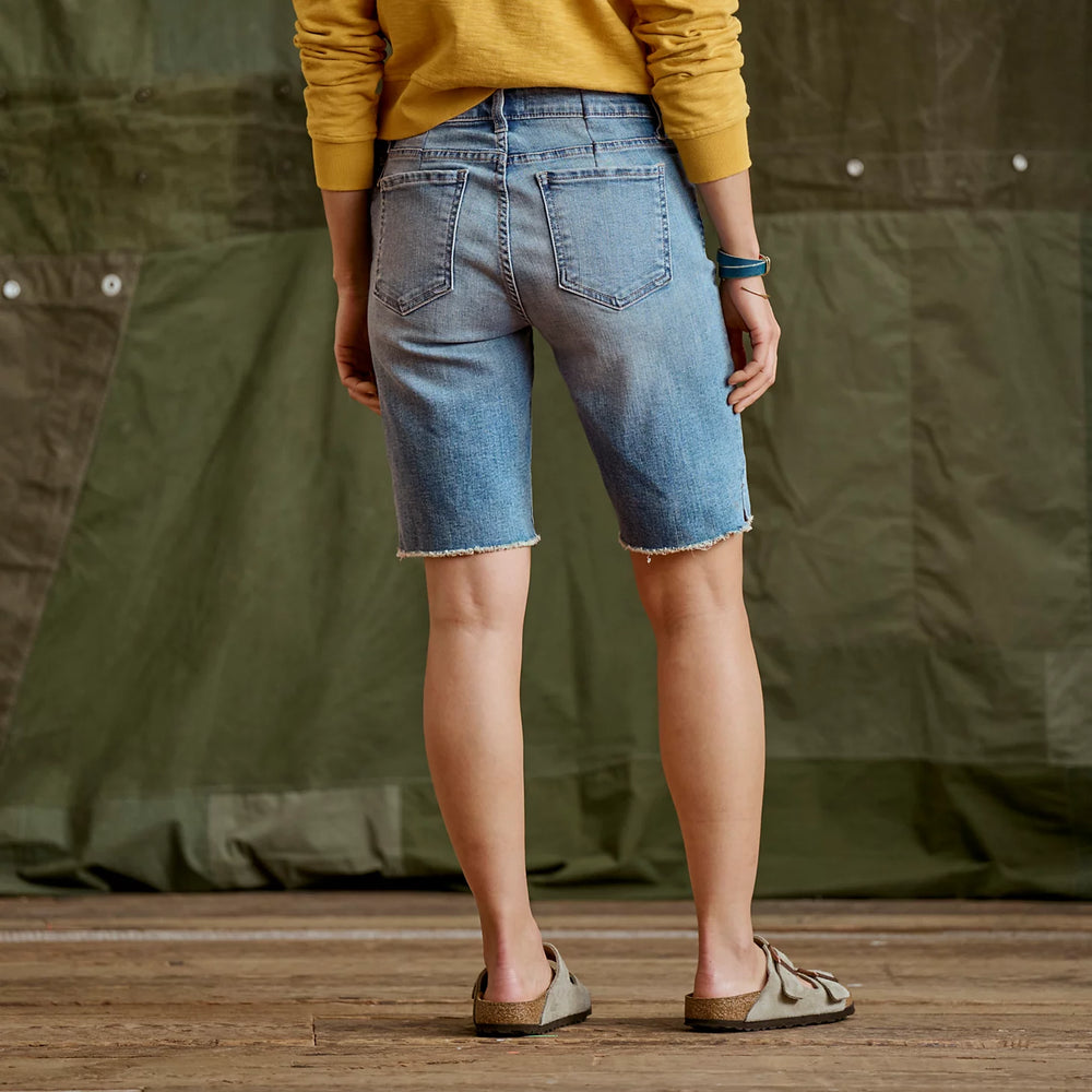 Orvis Women Kut from the Kloth® Natalie Bermuda 10" Shorts