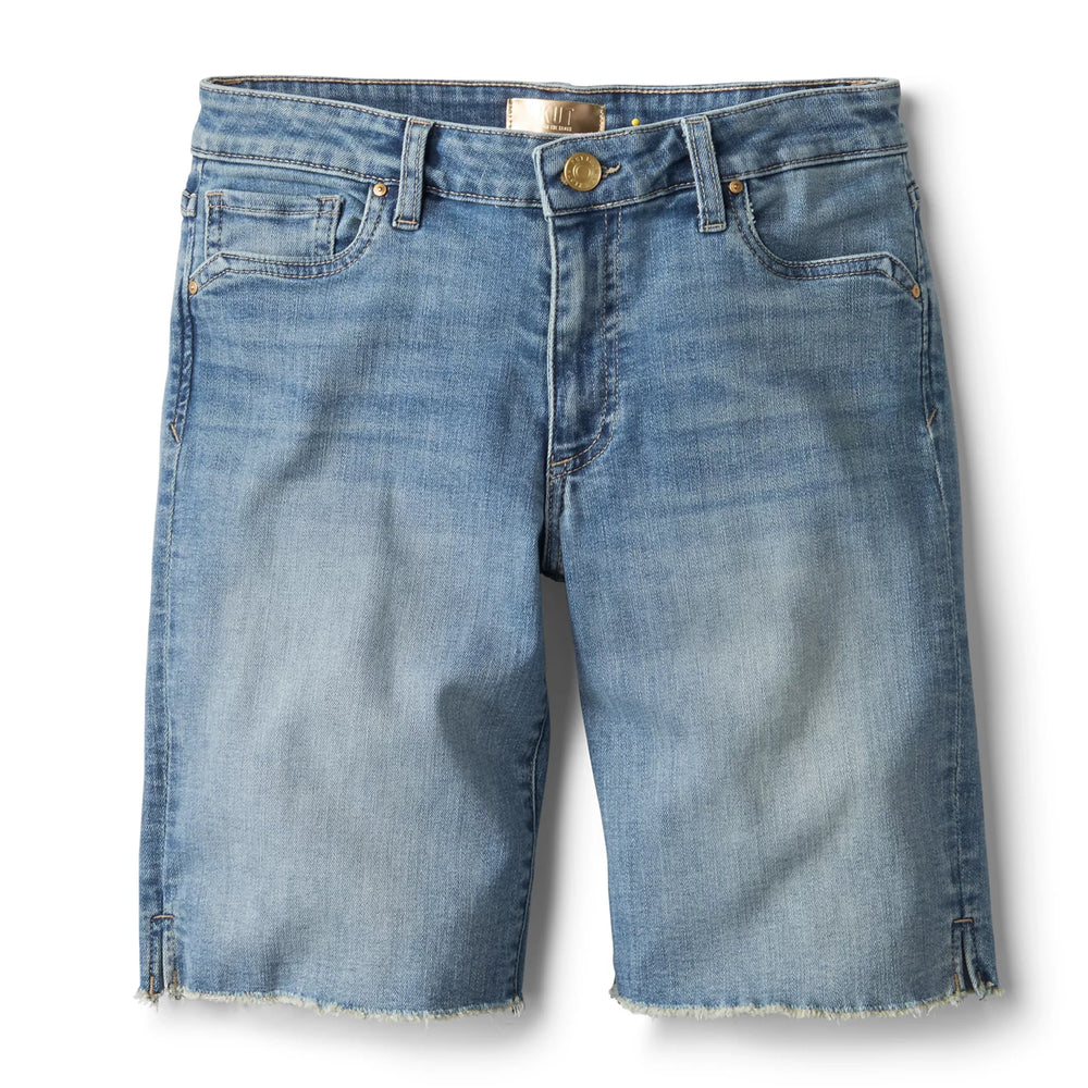 Orvis Women Kut from the Kloth® Natalie Bermuda 10" Shorts