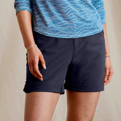 Orvis Women|Fly Fishing Women's Jackson Quick-Dry Convertible 8" Shorts