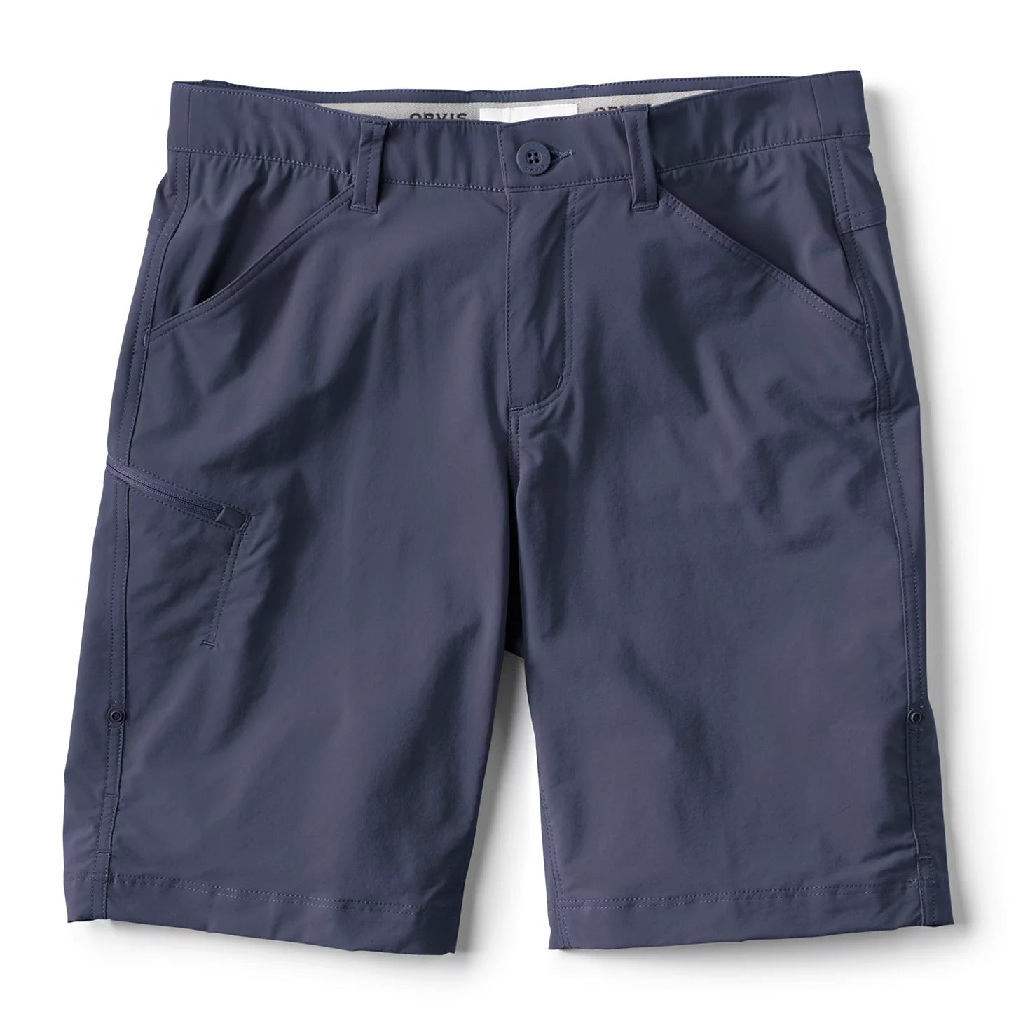 Orvis Women|Fly Fishing Women's Jackson Quick-Dry Convertible 8" Shorts