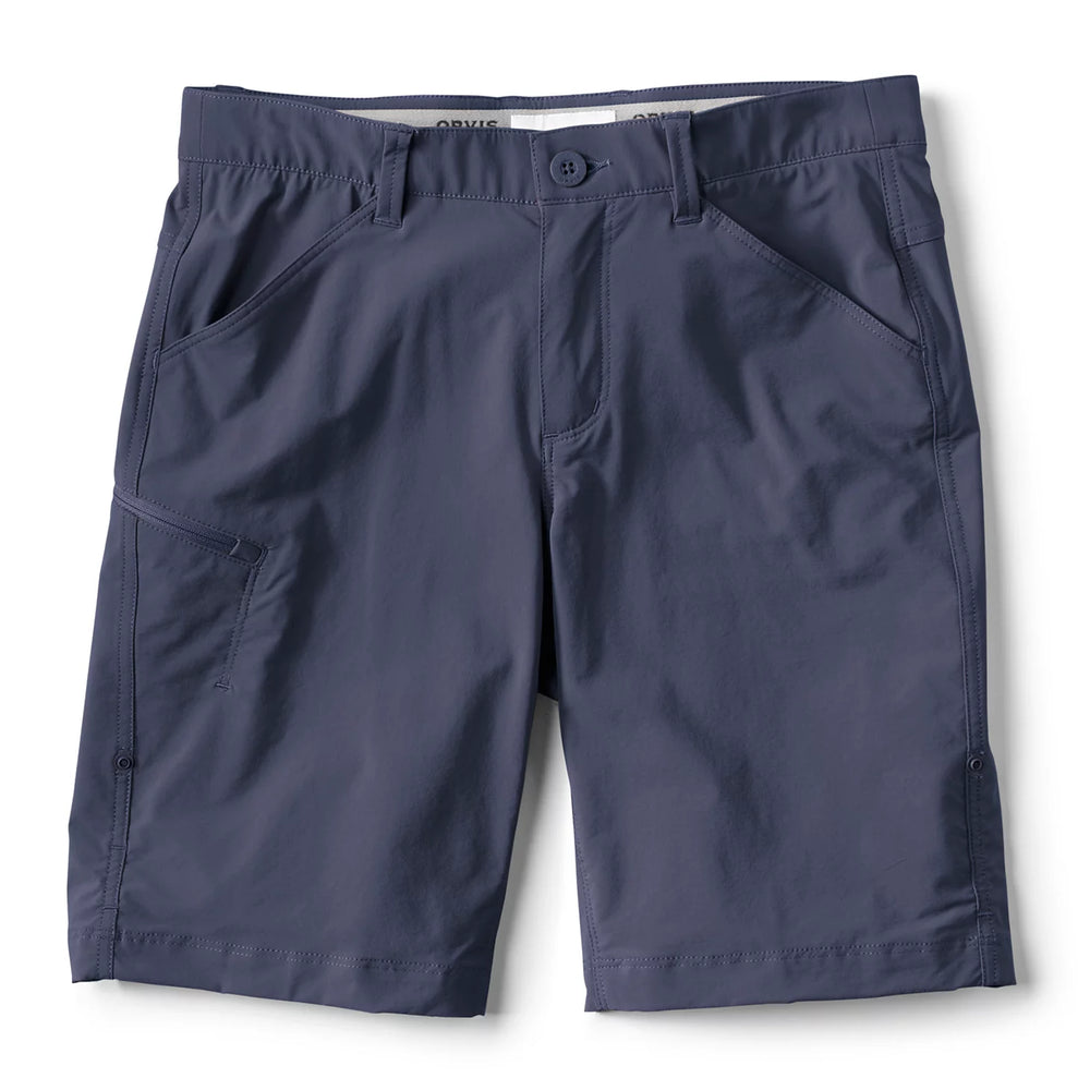 Orvis Women|Fly Fishing Women's Jackson Quick-Dry Convertible 8" Shorts