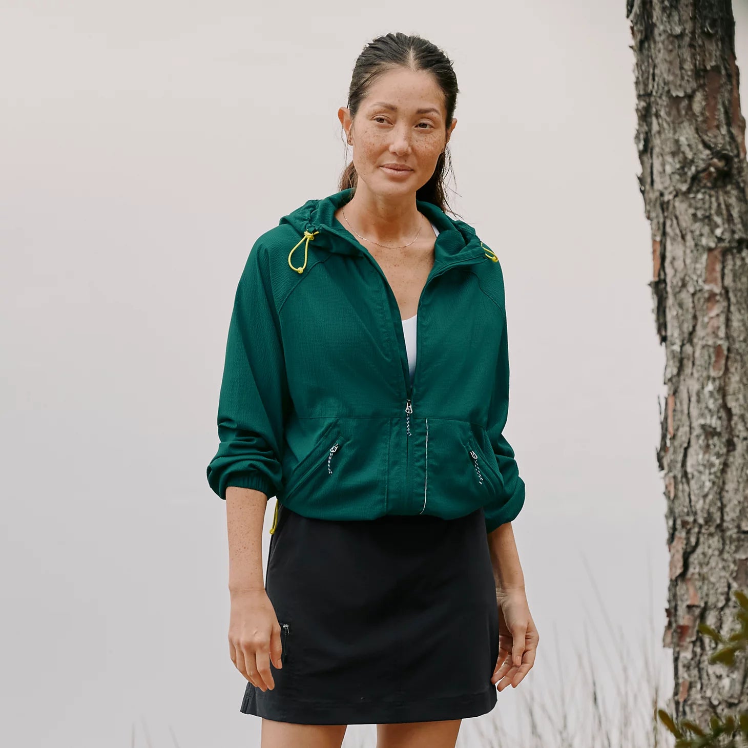 Orvis Women|Fly Fishing Jackson Quick-Dry Skort