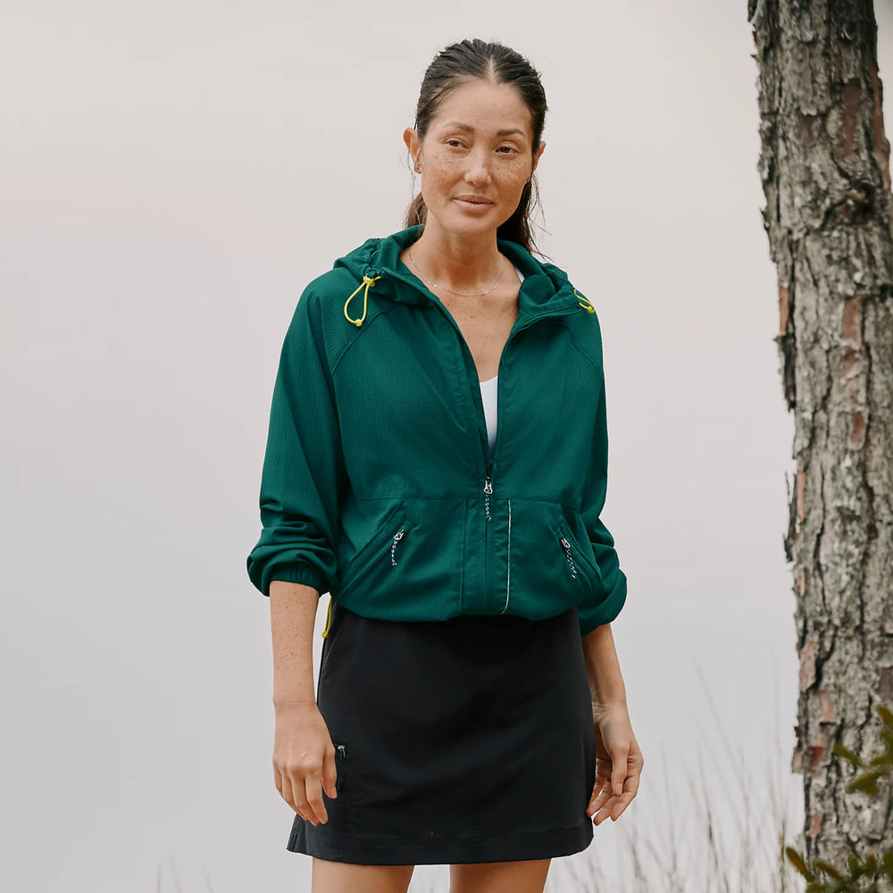 Orvis Women|Fly Fishing Jackson Quick-Dry Skort