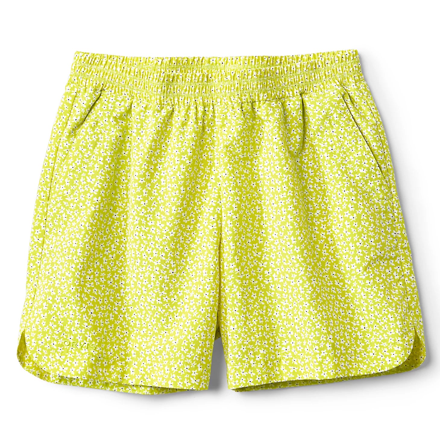 Orvis Women|Fly Fishing|Last Release Women's Ultralight 5" Shorts