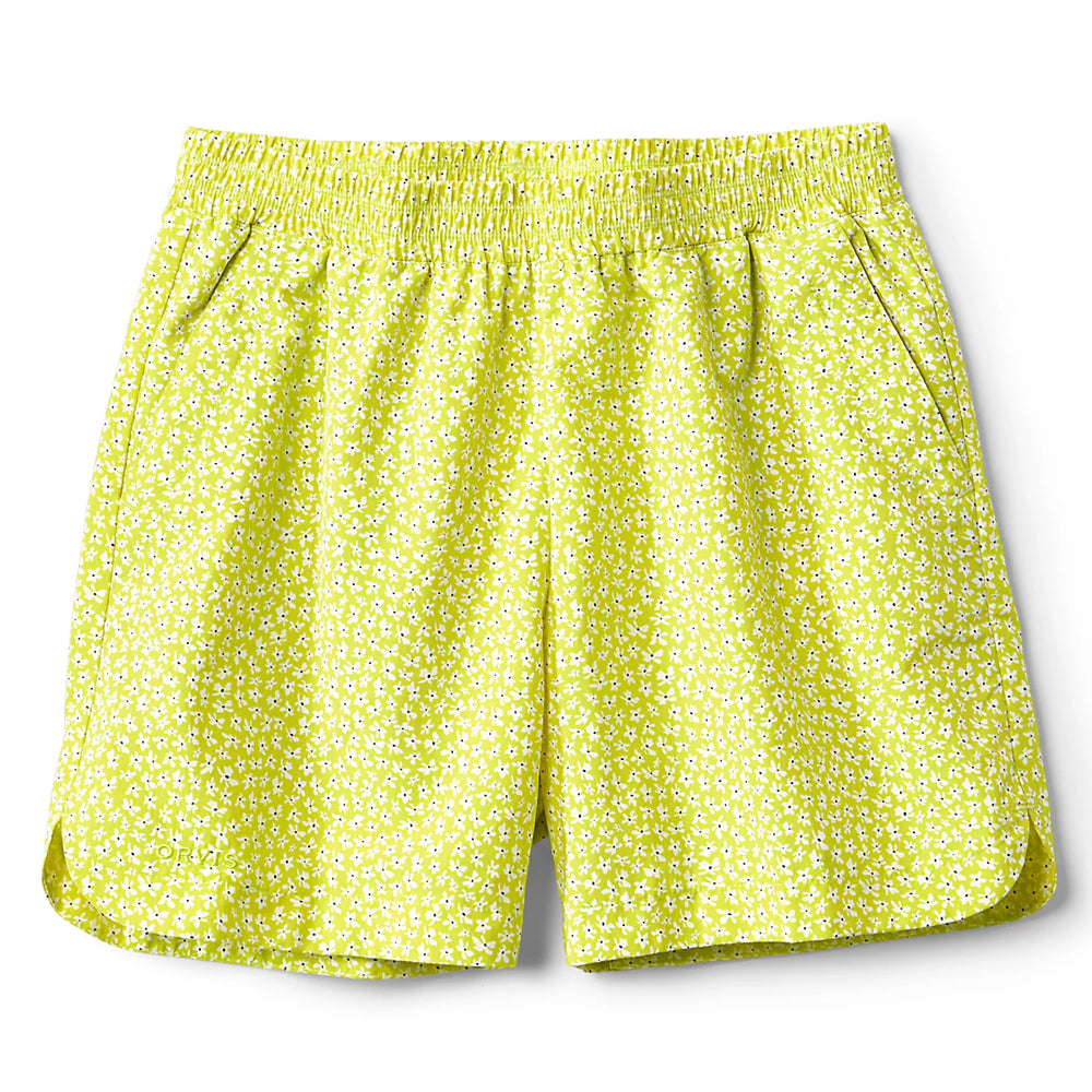 Orvis Women|Fly Fishing|Last Release Women's Ultralight 5" Shorts