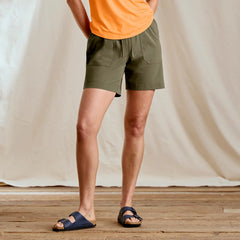 Orvis Women Explorer All-Around 7" Shorts