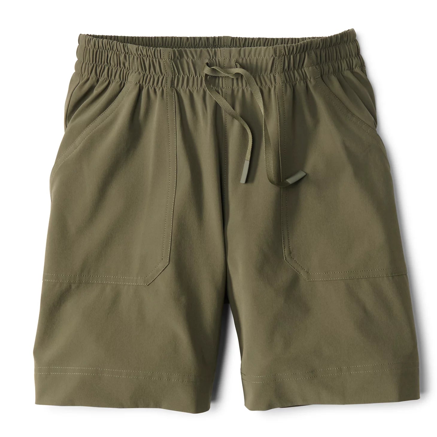 Orvis Women Explorer All-Around 7" Shorts