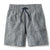 TRUE NAVY CHAMBRAY
