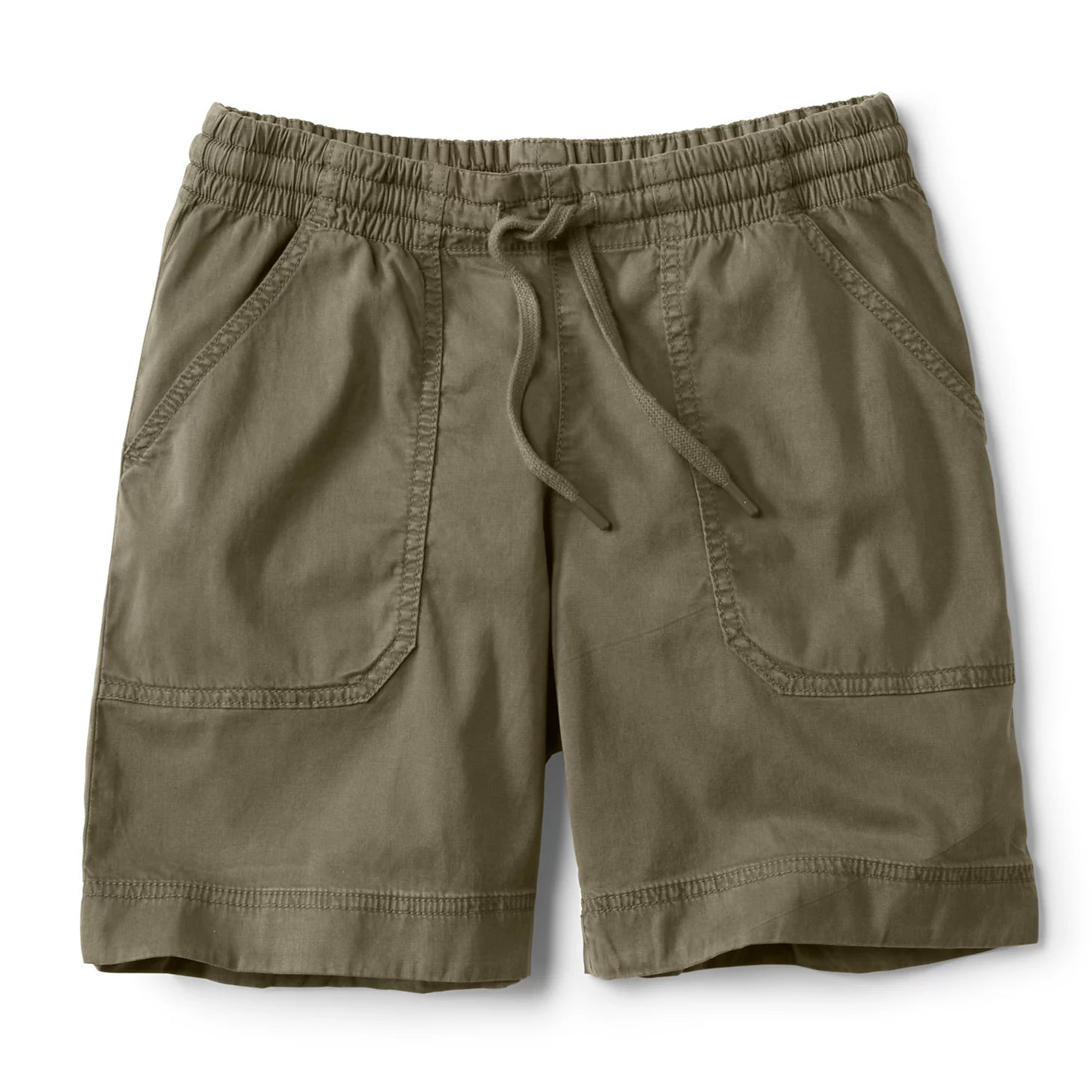 Orvis Women|Last Release Explorer TENCEL™ 4.5" Shorts