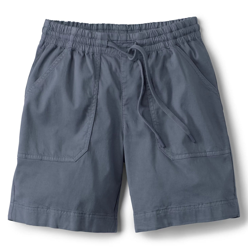 Orvis Women|Last Release Explorer TENCEL™ 7" Shorts