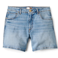 Orvis Women Kut from the Kloth® Jane High-Rise 4.5" Shorts