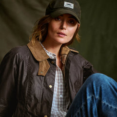 Orvis Women Barbour® Beadnell Jacket