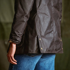 Orvis Women Barbour® Beadnell Jacket