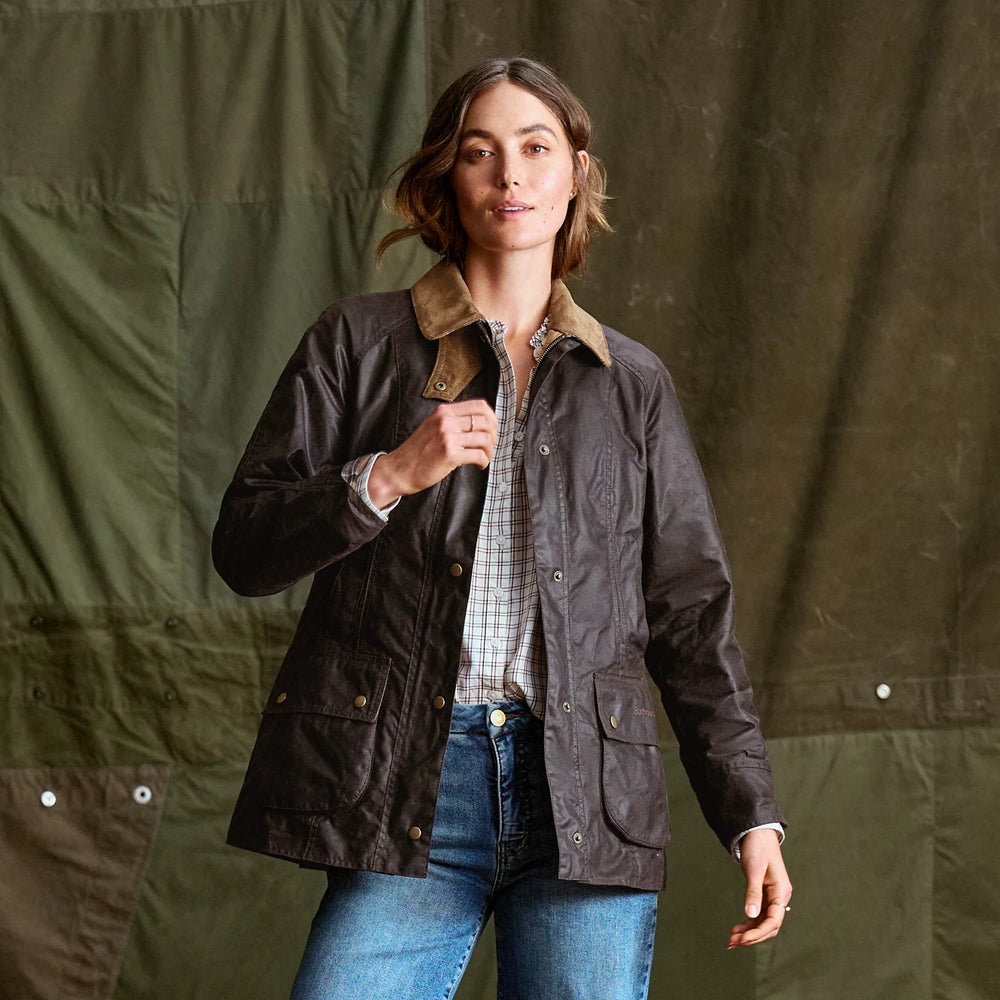 Orvis Women Barbour® Beadnell Jacket