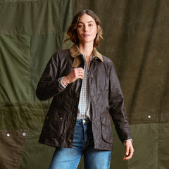 Orvis Women Barbour® Beadnell Jacket