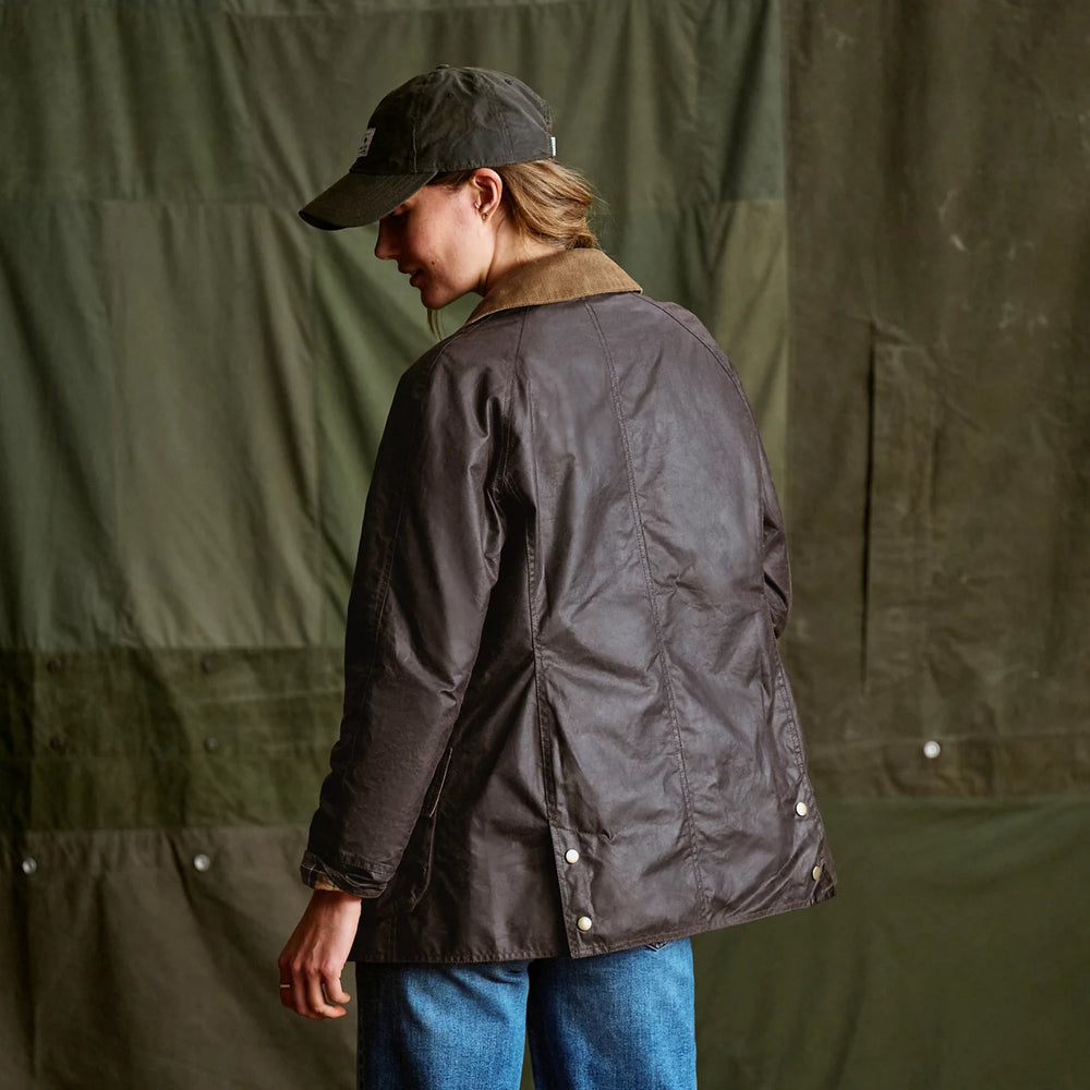 Orvis Women Barbour® Beadnell Jacket