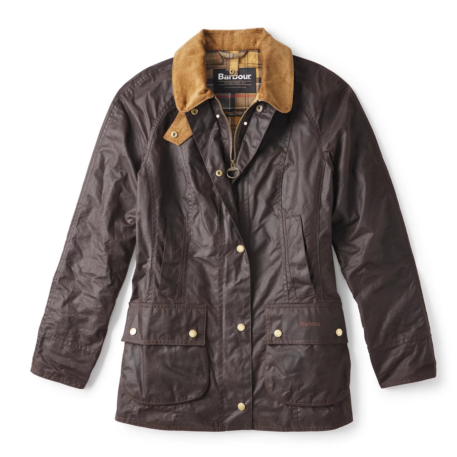 Orvis Women Barbour® Beadnell Jacket