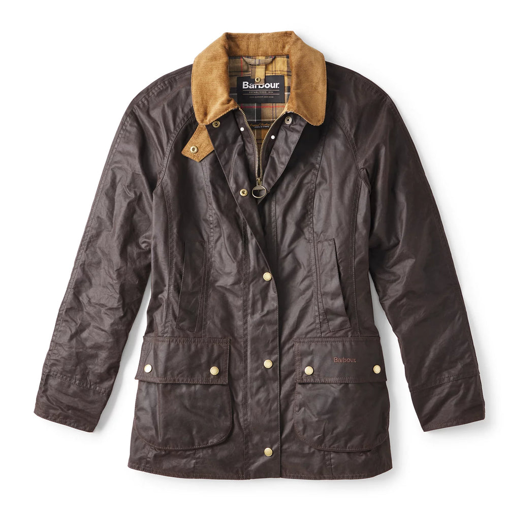 Orvis Women Barbour® Beadnell Jacket