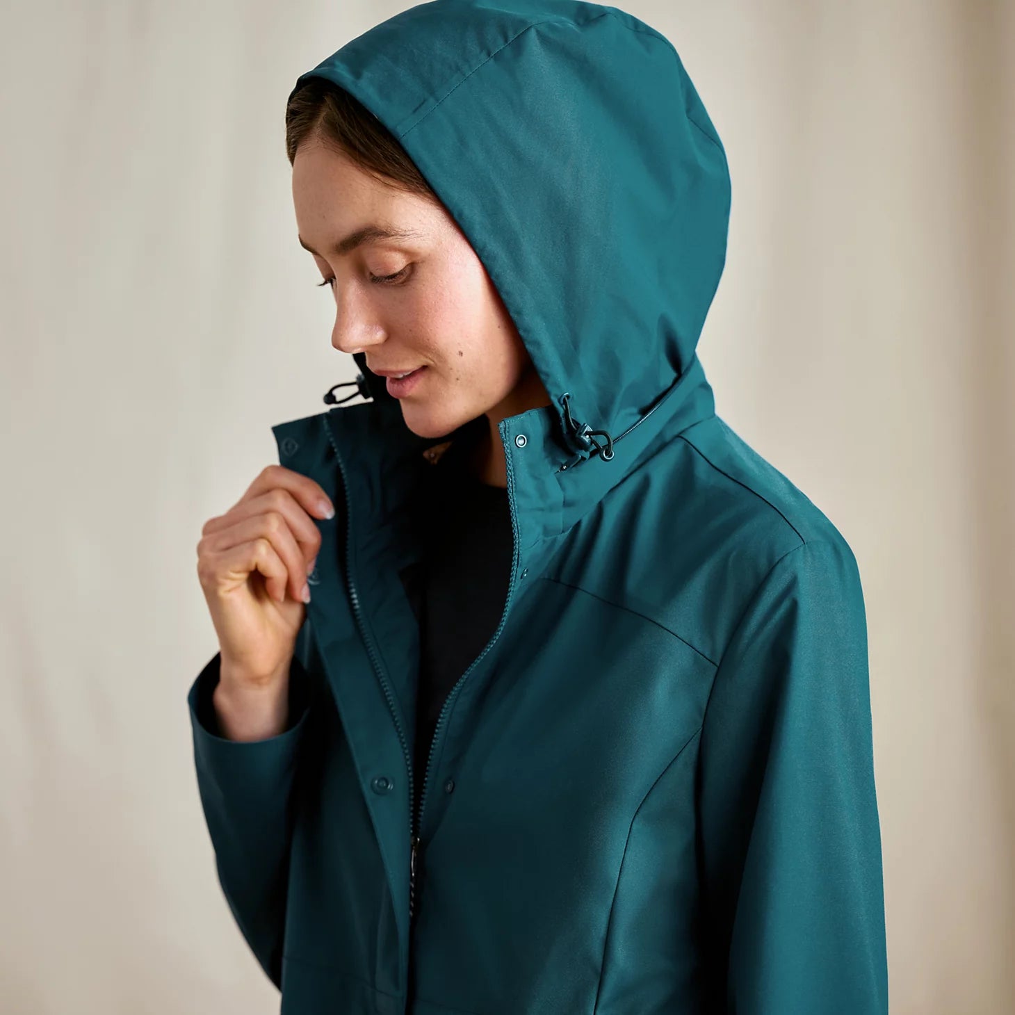 Orvis Women|Last Release Women's Outbound Pack & Go Parka