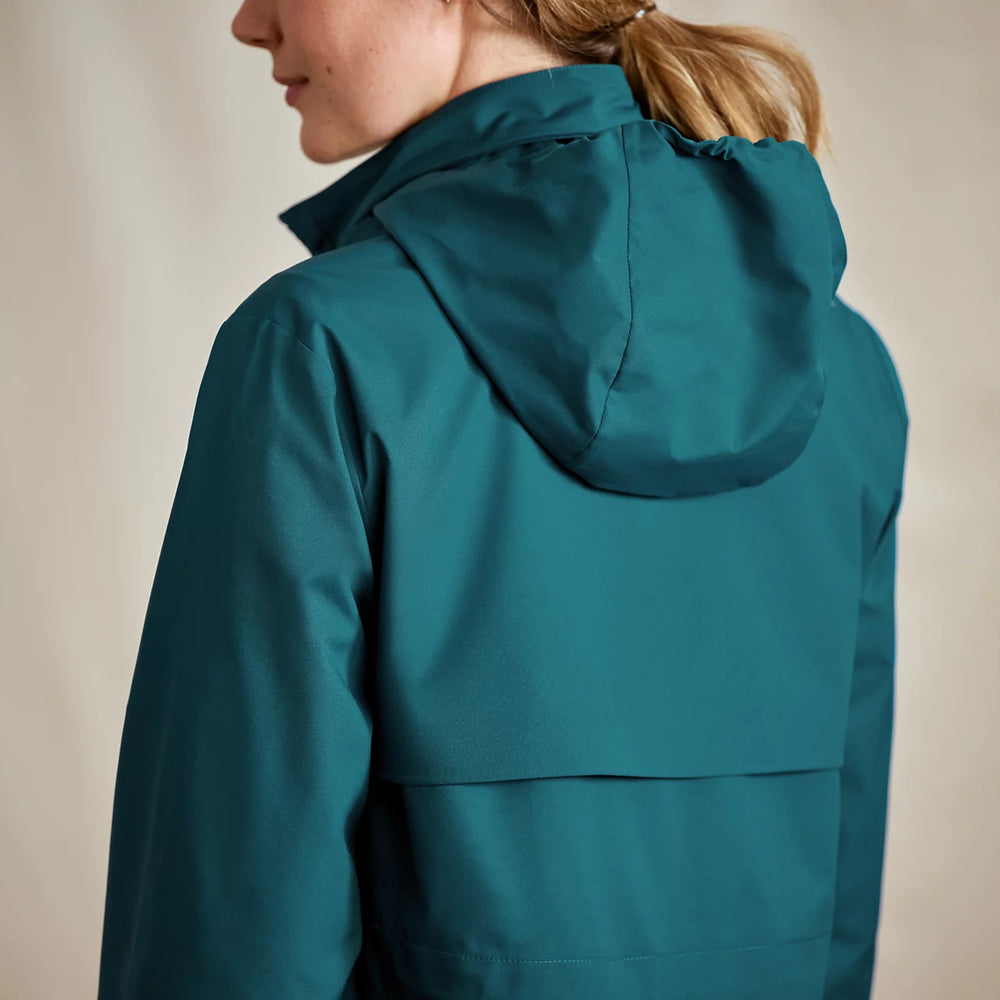 Orvis Women|Last Release Women's Outbound Pack & Go Parka