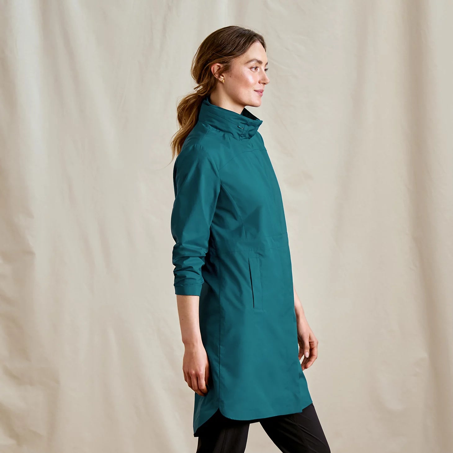 Orvis Women|Last Release Women's Outbound Pack & Go Parka