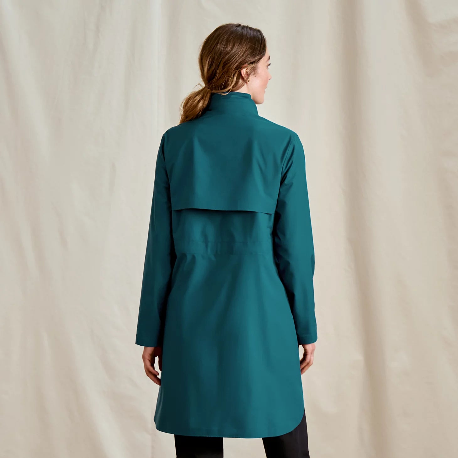 Orvis Women|Last Release Women's Outbound Pack & Go Parka