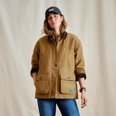 Orvis Women|Hunt Women's 1856 Field Coat