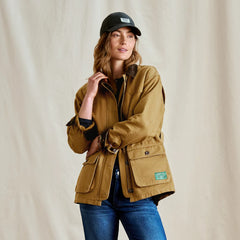 Orvis Women|Hunt Women's 1856 Field Coat
