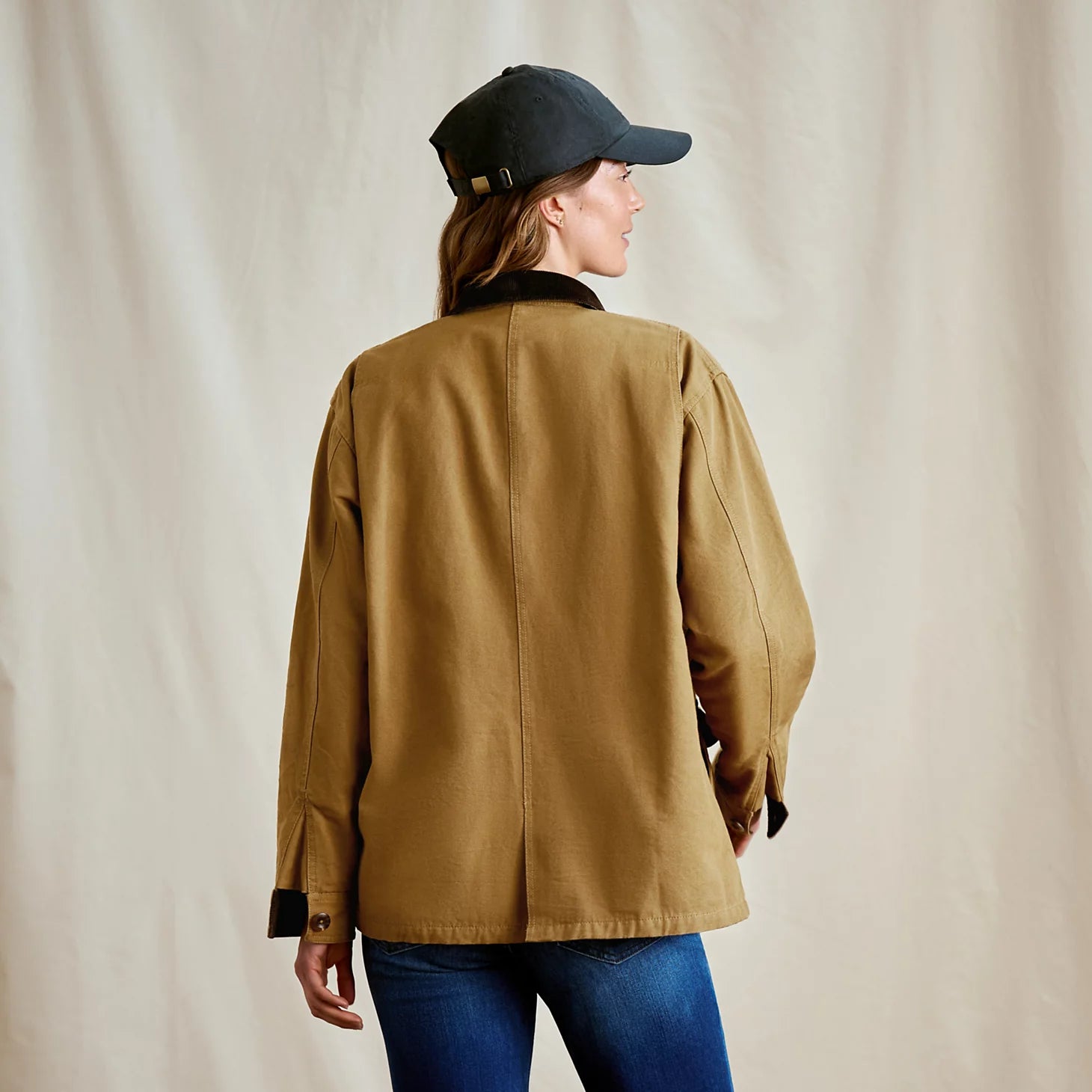 Orvis Women|Hunt Women's 1856 Field Coat