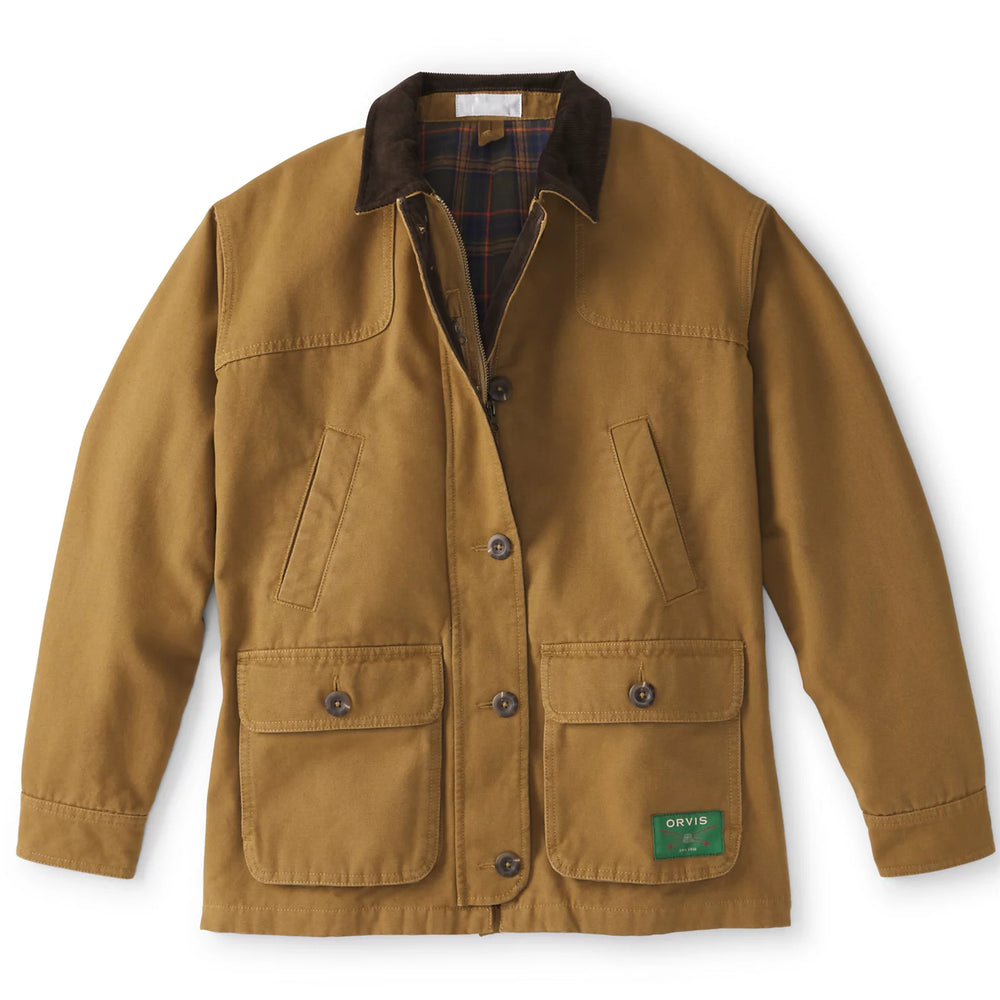 Orvis Women|Hunt Women's 1856 Field Coat