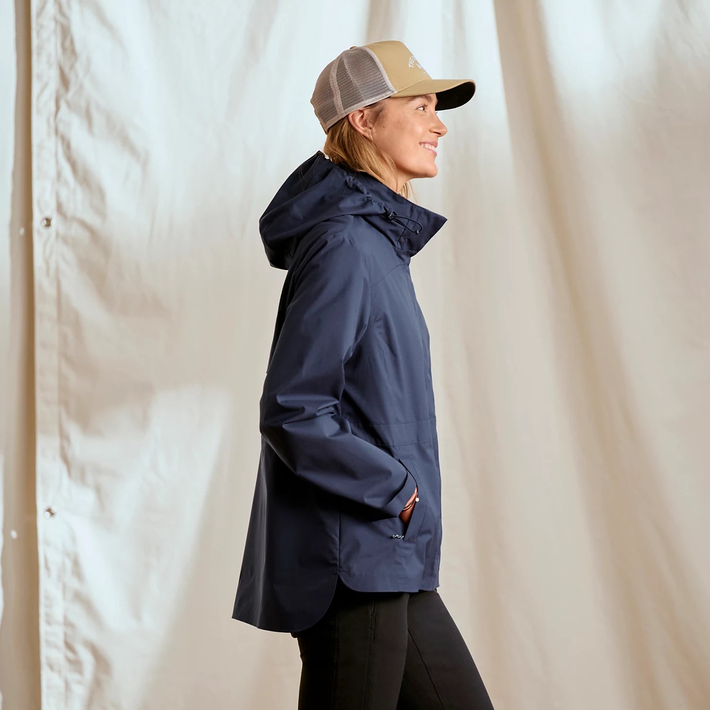 Orvis Women|Last Release Women's Outbound Pack & Go Jacket
