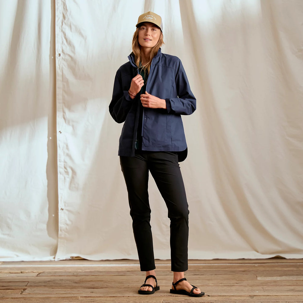 Orvis Women|Last Release Women's Outbound Pack & Go Jacket