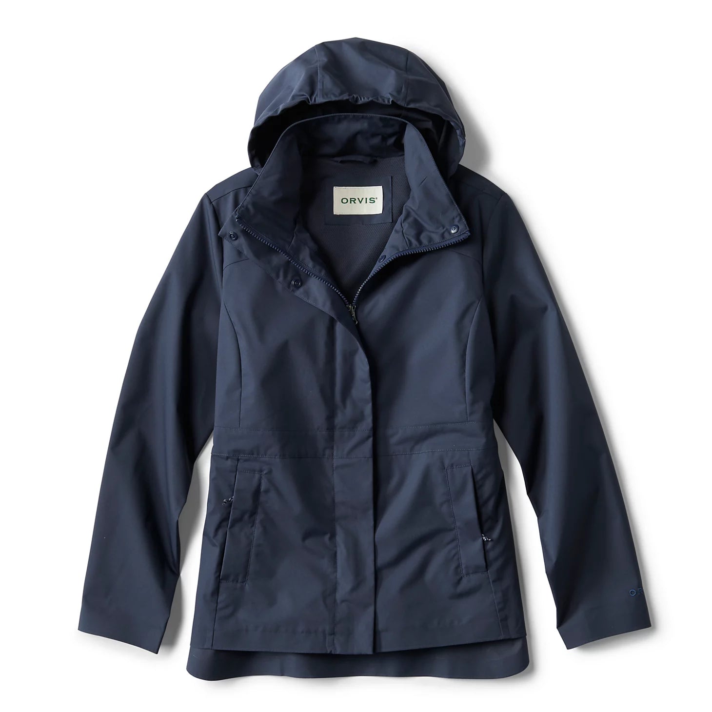 Orvis Women|Last Release Women's Outbound Pack & Go Jacket