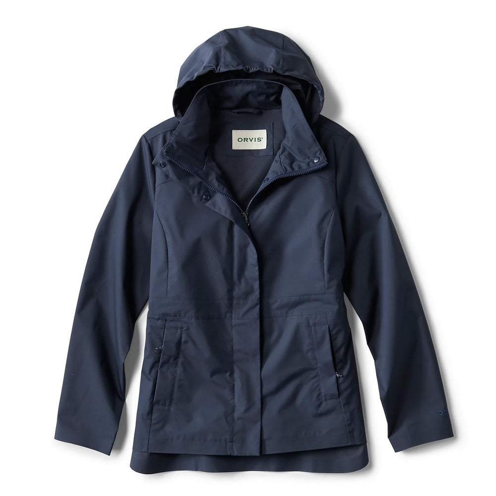 Orvis Women|Last Release Women's Outbound Pack & Go Jacket