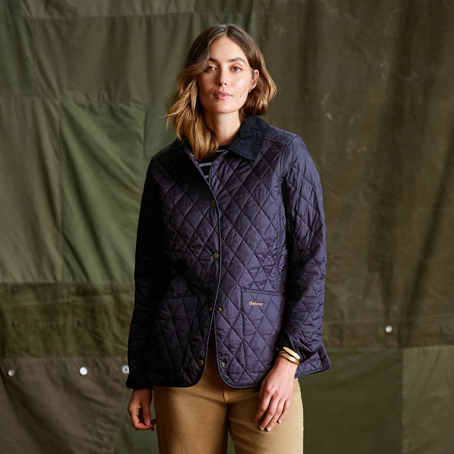Orvis Women Barbour® Annandale Quilted Jacket