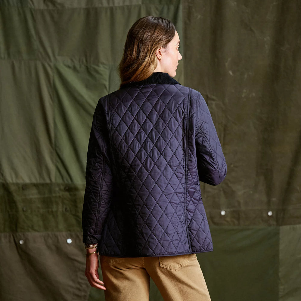 Orvis Women Barbour® Annandale Quilted Jacket