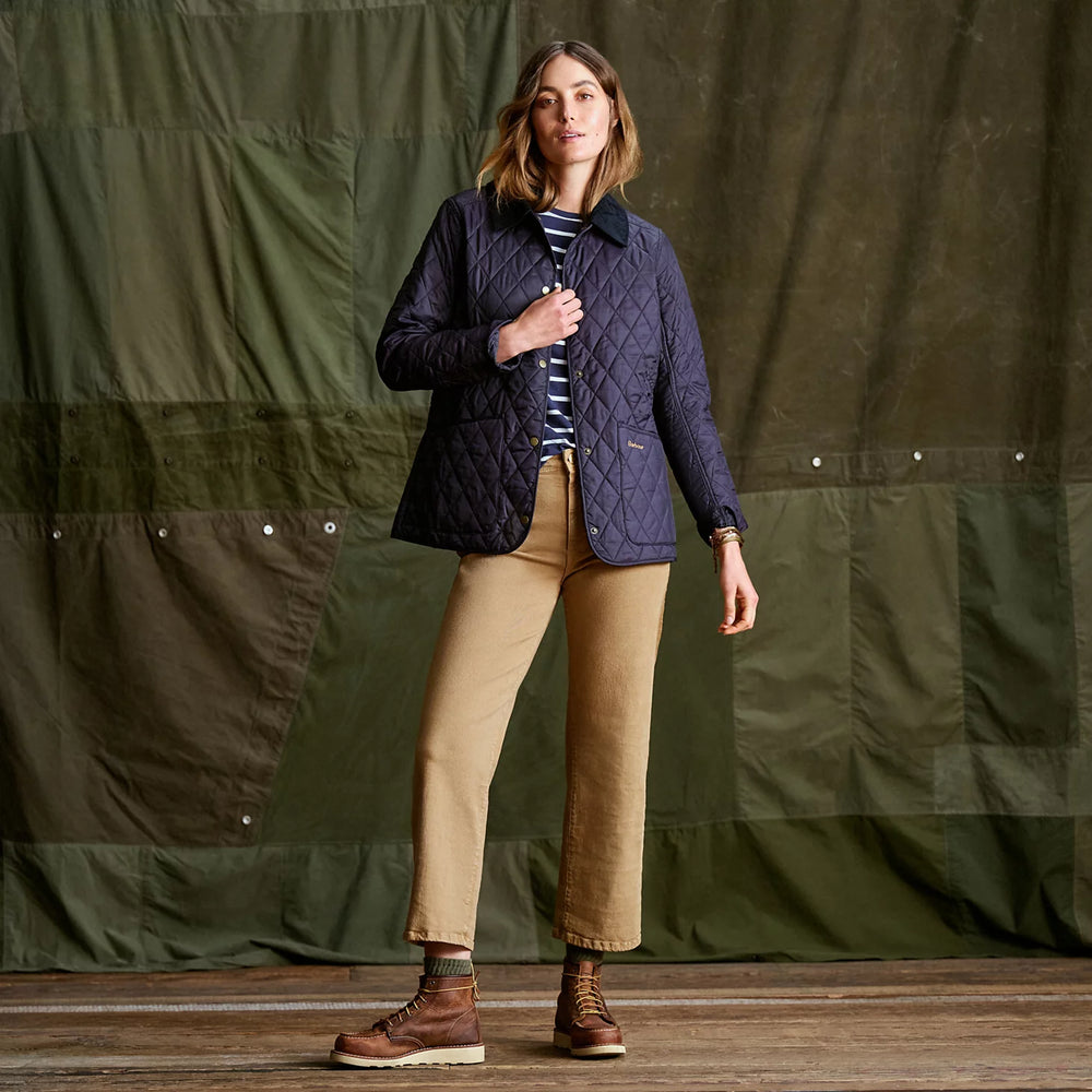 Orvis Women Barbour® Annandale Quilted Jacket