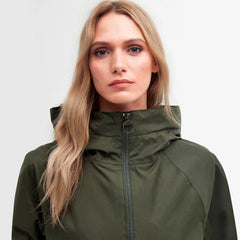 Orvis Women Barbour® Heron Jacket