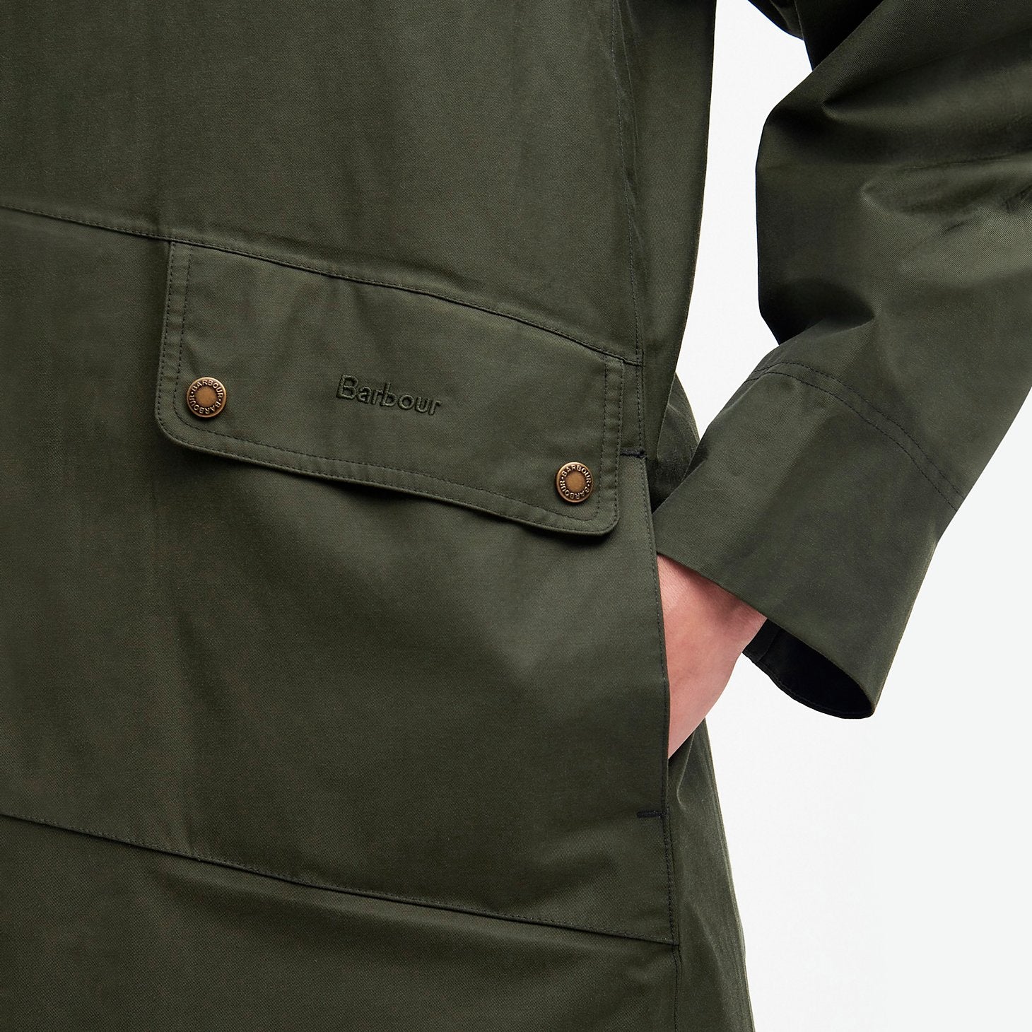 Orvis Women Barbour® Heron Jacket
