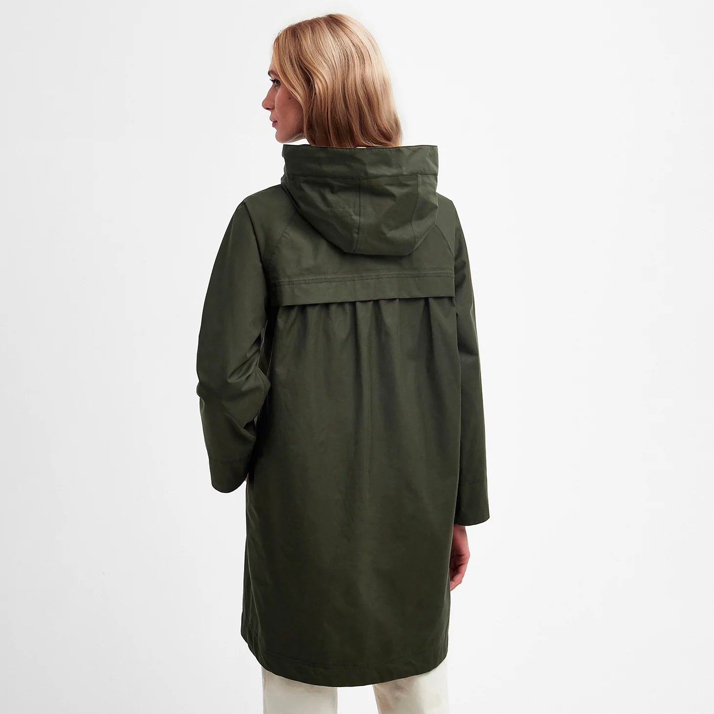 Orvis Women Barbour® Heron Jacket
